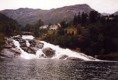 1999 - Norvège 28